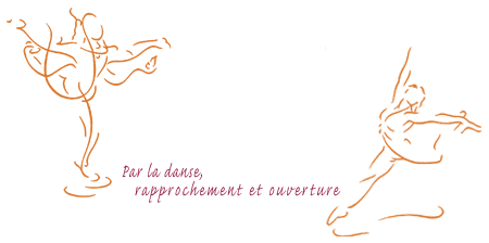Par la danse, rapprochement et ouverture